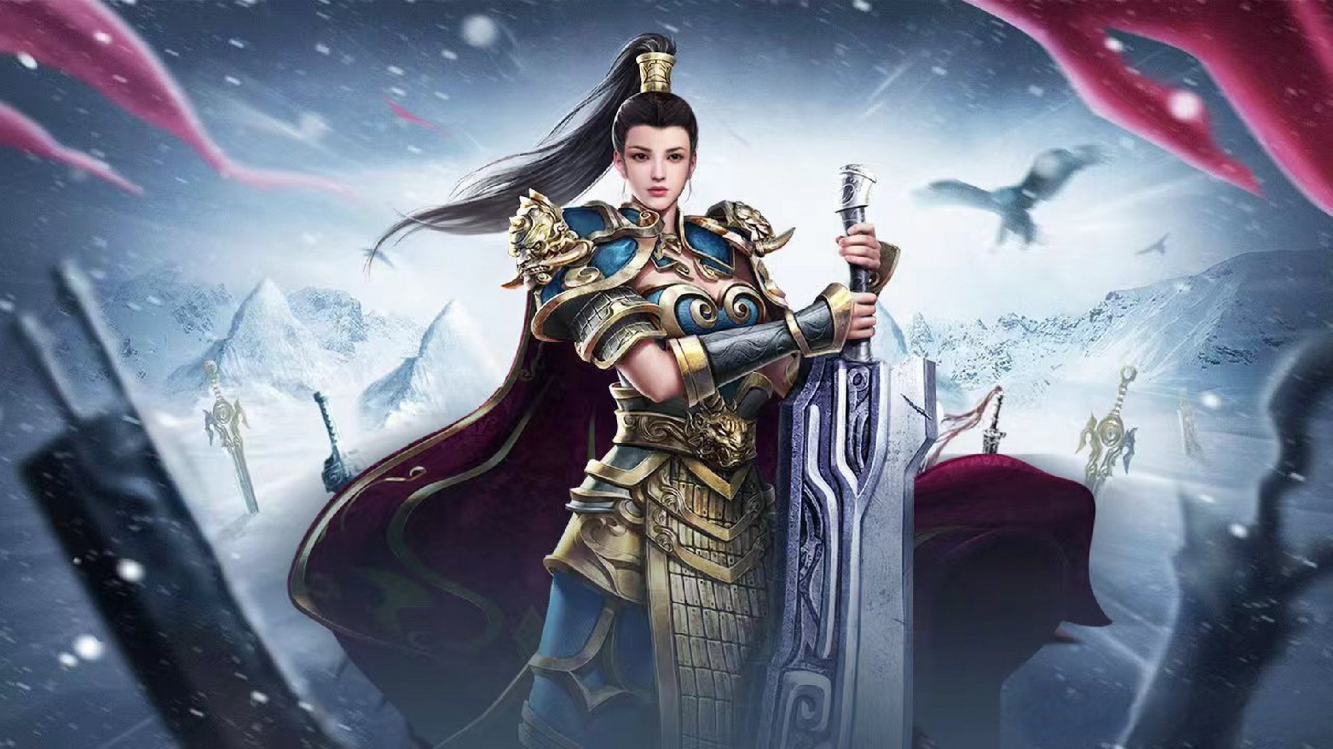 2026《冰雪传奇点卡重制版》升级攻略大全：1-80级主线推进+副本滚雪球保姆级教学